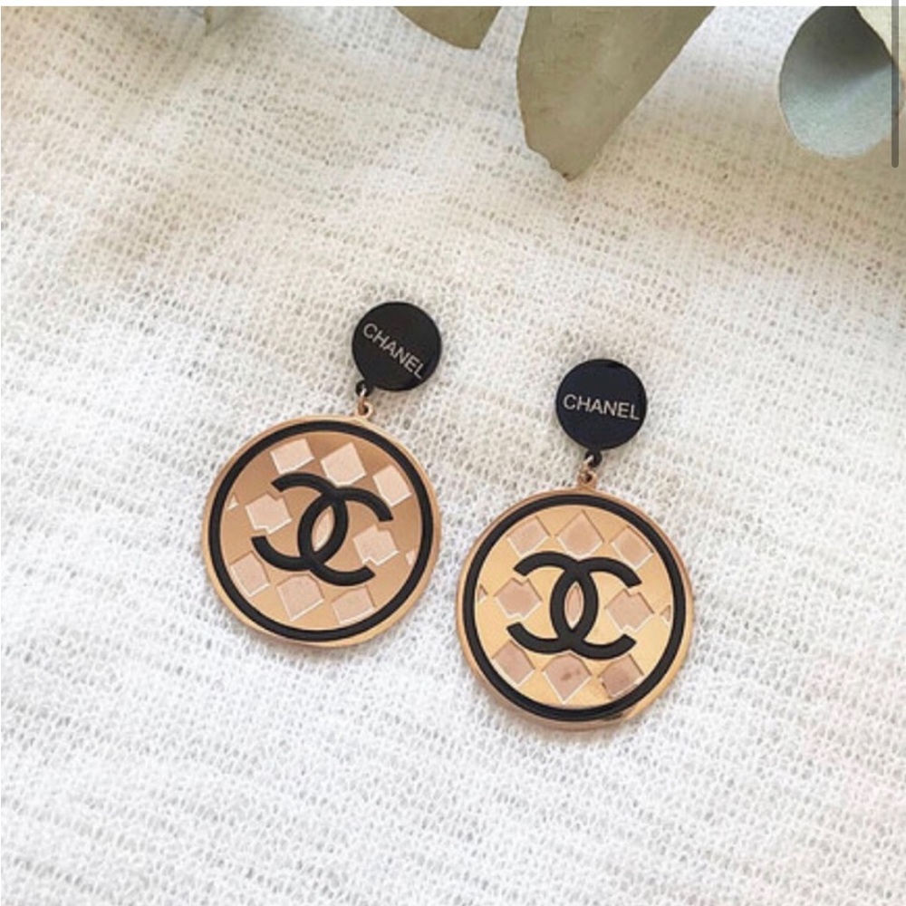 Amazing earrings!